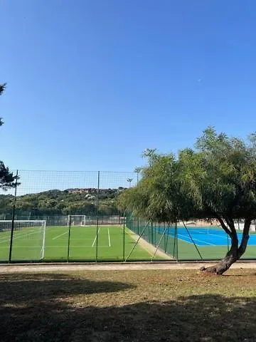 Appartamento Porto Rotondo Rudargia 2 Апартаменты
