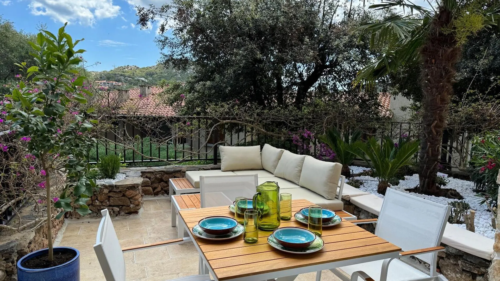 Appartamento Porto Rotondo Rudargia 2 0*,  Италия