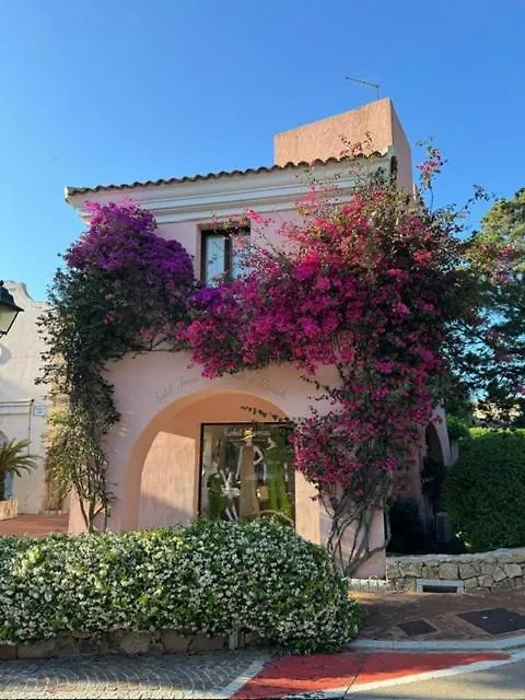 Апартаменты Appartamento Porto Rotondo Rudargia 2