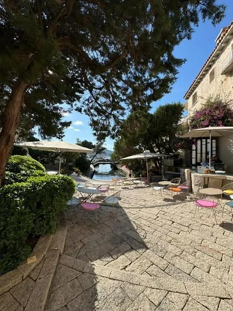 Appartamento Porto Rotondo Rudargia 2