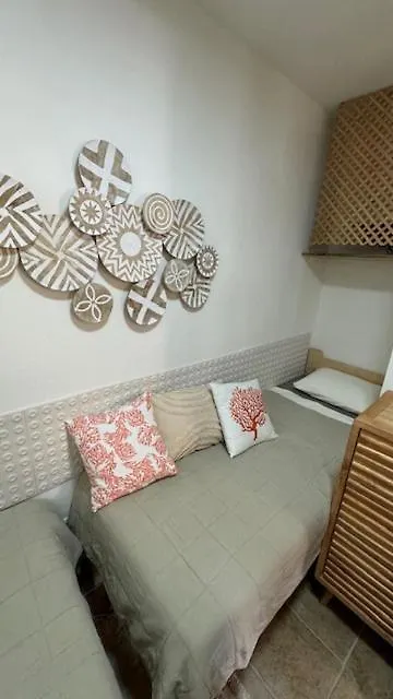 Appartamento Porto Rotondo Rudargia 2 0*,  Италия