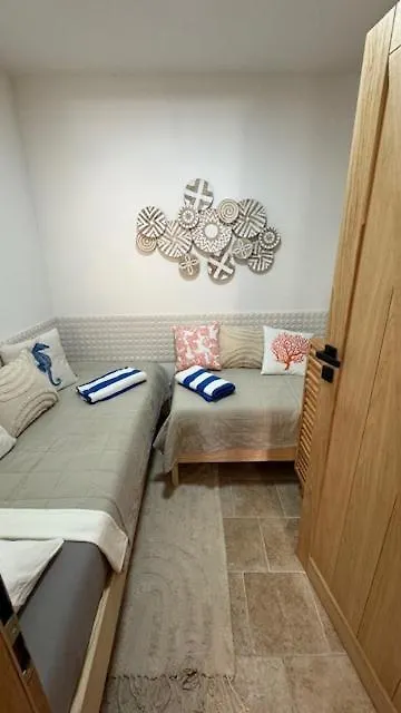 Appartamento Porto Rotondo Rudargia 2 Апартаменты